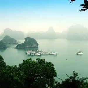 Explore Impressive Hanoi 4 Days 3 Nights (Hanoi, Halongbay) for 4 days with Asia Focus Travel and discover unforgettable experiences - Photo 2