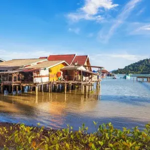 Explore Classic of Vietnam and Cambodia 6 Days from Sai Gon for 6 days with Asia Focus Travel and discover unforgettable experiences - Photo 2