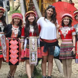 Explore North of Viet Nam Highlight 7 days 6 nights for 7 days with Asia Focus Travel and discover unforgettable experiences - Photo 6