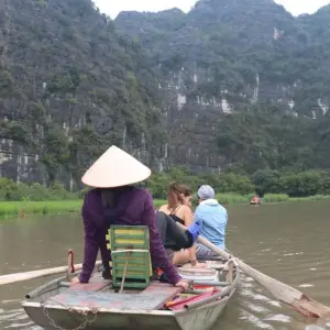 Explore Discover Ha Noi 5 Days 4 Nights (Hanoi, Halong Bay and SaPa) for 5 days with Asia Focus Travel and discover unforgettable experiences - Photo 6