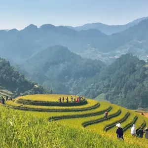 Explore NORTHERN NATURE AND CULTURE VIETNAM BEAUTIES - 12 DAYS for 12 days with Asia Focus Travel and discover unforgettable experiences - Photo 11