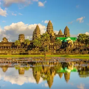 Explore Classic of Vietnam and Cambodia 6 Days from Sai Gon for 6 days with Asia Focus Travel and discover unforgettable experiences - Photo 3