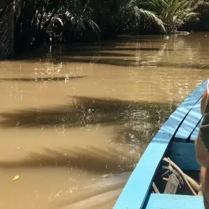 Explore Mekong Delta Tour Speed Boat to Cambodia 3 Days for 3 days with Asia Focus Travel and discover unforgettable experiences - Photo 2