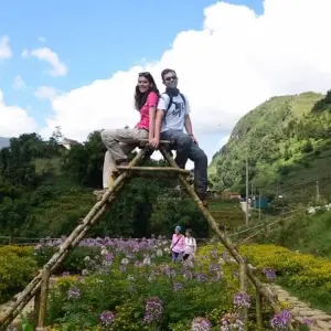 Explore North of Viet Nam Highlight 7 days 6 nights for 7 days with Asia Focus Travel and discover unforgettable experiences - Photo 7