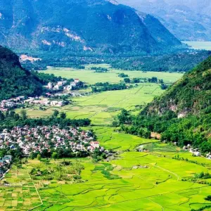 Explore Northern Vietnam 8 Days From Moutain to the Sea (Hanoi – Mai Chau – Pu Luong – Ninh Binh and Lan Ha Bay) for 8 days with Asia Focus Travel and discover unforgettable experiences - Photo 10