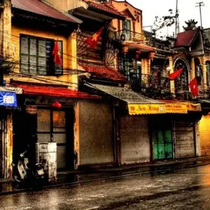 Explore Discover Ha Noi 5 Days 4 Nights (Hanoi, Halong Bay and SaPa) for 5 days with Asia Focus Travel and discover unforgettable experiences - Photo 7