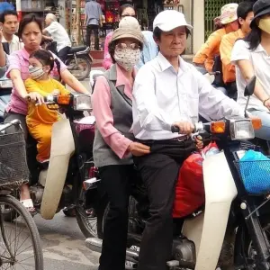 Explore Impressive Hanoi 4 Days 3 Nights (Hanoi, Halongbay) for 4 days with Asia Focus Travel and discover unforgettable experiences - Photo 4