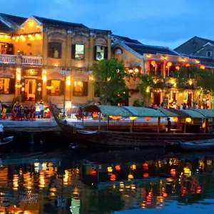 Explore Vietnam Beach Vacation 15 Days 14 Nights for 15 days with Asia Focus Travel and discover unforgettable experiences - Photo 4