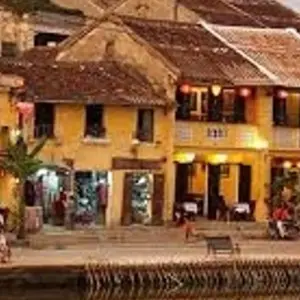 Explore Da Nang - Hoi An - Hue - Ba Na Golden Bridge  5 Days 4 Nights for 5 days with Asia Focus Travel and discover unforgettable experiences - Photo 8