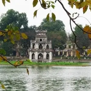 Explore Discover Ha Noi 5 Days 4 Nights (Hanoi, Halong Bay and SaPa) for 5 days with Asia Focus Travel and discover unforgettable experiences - Photo 8
