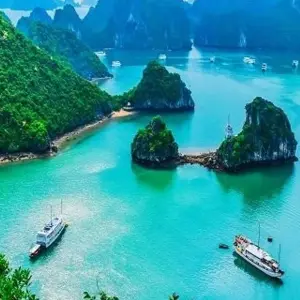 Explore Impressive Hanoi 4 Days 3 Nights (Hanoi, Halongbay) for 4 days with Asia Focus Travel and discover unforgettable experiences - Photo 5