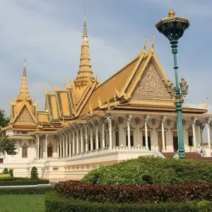 Explore Mekong Delta Tour Speed Boat to Cambodia 3 Days for 3 days with Asia Focus Travel and discover unforgettable experiences - Photo 4