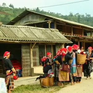 Explore North of Viet Nam Highlight 7 days 6 nights for 7 days with Asia Focus Travel and discover unforgettable experiences - Photo 9