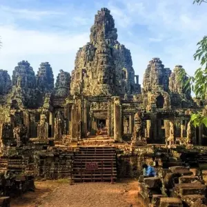 Explore Classic of Vietnam and Cambodia 6 Days from Sai Gon for 6 days with Asia Focus Travel and discover unforgettable experiences - Photo 5