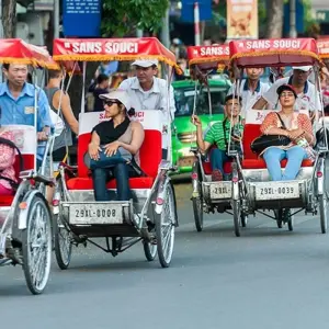 Explore Hanoi Package Luxury Tour 4 Days 3 Nights for 4 days with Asia Focus Travel and discover unforgettable experiences - Photo 8