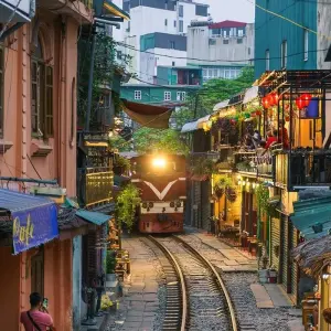 Explore Vietnam Classic Tour 13 Days 12 Nights From Ho Chi Minh City to Ha Noi for 13 days with Asia Focus Travel and discover unforgettable experiences - Photo 9