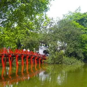 Explore Impressive Hanoi 4 Days 3 Nights (Hanoi, Halongbay) for 4 days with Asia Focus Travel and discover unforgettable experiences - Photo 7