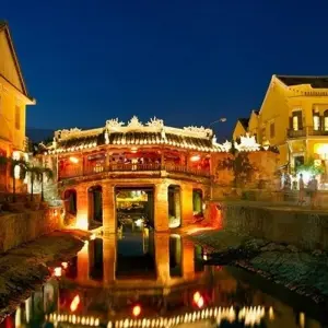 Explore Da Nang - Hoi An - Hue - Ba Na Golden Bridge  5 Days 4 Nights for 5 days with Asia Focus Travel and discover unforgettable experiences - Photo 11