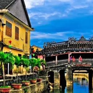Explore Ha Noi - Da Nang - Ho Chi Minh 8 Days 7 Nights for 8 days with Asia Focus Travel and discover unforgettable experiences - Photo 8