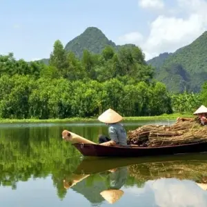 Explore Ho Chi Minh and Phu Quoc Island  7 Days 6 Nights for 7 days with Asia Focus Travel and discover unforgettable experiences - Photo 8