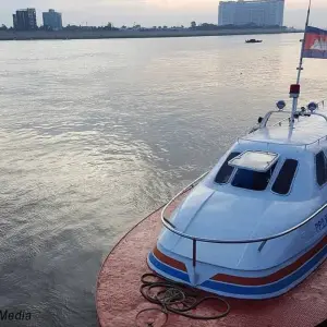 Explore Mekong Delta Tour Speed Boat to Cambodia 3 Days for 3 days with Asia Focus Travel and discover unforgettable experiences - Photo 6