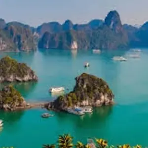 Explore North of Viet Nam Highlight 7 days 6 nights for 7 days with Asia Focus Travel and discover unforgettable experiences - Photo 11