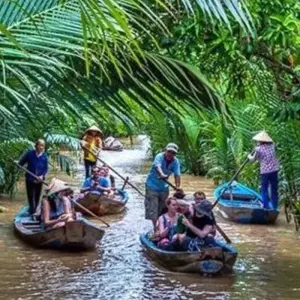 Explore Classic of Vietnam and Cambodia 6 Days from Sai Gon for 6 days with Asia Focus Travel and discover unforgettable experiences - Photo 7