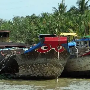 Explore Sai Gon Highlights 5 days 4 nights for 5 days with Asia Focus Travel and discover unforgettable experiences - Photo 10