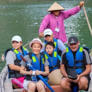 Explore Hanoi Package Luxury Tour 4 Days 3 Nights for 4 days with Asia Focus Travel and discover unforgettable experiences - Photo 10