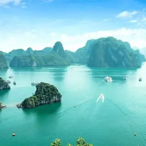 Explore The Best of Vietnam and Cambodia - 14 Days (Hanoi, Halong, Hoi An, Sai Gon, Mekong, Phnom Penh and Siem Reap) for 14 days with Asia Focus Travel and discover unforgettable experiences - Photo 8