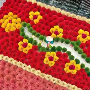 Explore Quang Phu Cau Incense Village and Train Street Half Day Tour for 1 days with Asia Focus Travel and discover unforgettable experiences - Photo 4