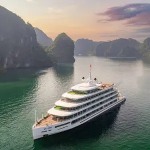 Explore Hanoi Package Luxury Tour 4 Days 3 Nights for 4 days with Asia Focus Travel and discover unforgettable experiences - Photo 11