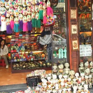 Explore The Best of Vietnam and Cambodia - 14 Days (Hanoi, Halong, Hoi An, Sai Gon, Mekong, Phnom Penh and Siem Reap) for 14 days with Asia Focus Travel and discover unforgettable experiences - Photo 9