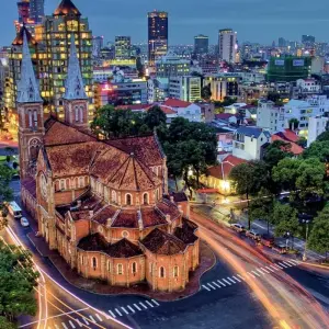 Explore Ho Chi Minh and Phu Quoc Island  7 Days 6 Nights for 7 days with Asia Focus Travel and discover unforgettable experiences - Photo 10