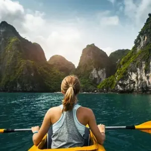 Explore Vietnam Package Tour 10 Days 9 Nights (Hanoi and Ho Chi Minh City) for 10 days with Asia Focus Travel and discover unforgettable experiences - Photo 2