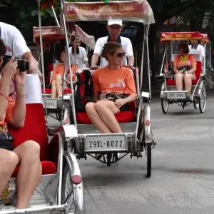 Explore Best of North Vietnam Tour 8 Days 7 Nights for 8 days with Asia Focus Travel and discover unforgettable experiences - Photo 3