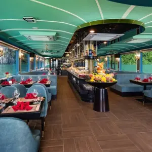 Explore Halong Bay 1 Day On 5* Cruise ( Surprise Cave and Titop Island) for 1 days with Asia Focus Travel and discover unforgettable experiences - Photo 7