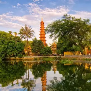 Explore Viet Nam 5 Days Super Save Package for 5 days with Asia Focus Travel and discover unforgettable experiences - Photo 9