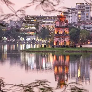 Explore The Best of Vietnam and Cambodia - 14 Days (Hanoi, Halong, Hoi An, Sai Gon, Mekong, Phnom Penh and Siem Reap) for 14 days with Asia Focus Travel and discover unforgettable experiences - Photo 10