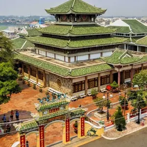 Explore Mekong Delta Tour Speed Boat to Cambodia 3 Days for 3 days with Asia Focus Travel and discover unforgettable experiences - Photo 9