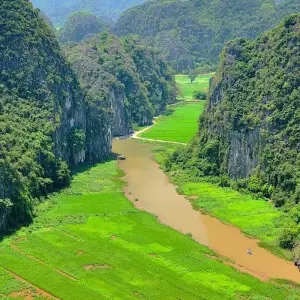 Explore Hanoi 4 Days 3 Nights (Ha Noi, Ha Long, Ninh Binh) for 4 days with Asia Focus Travel and discover unforgettable experiences - Photo 2