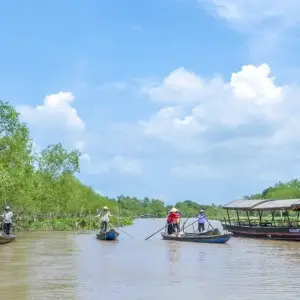 Explore Vietnam Package Tour 10 Days 9 Nights (Hanoi and Ho Chi Minh City) for 10 days with Asia Focus Travel and discover unforgettable experiences - Photo 3