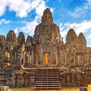 Explore The Best of Vietnam and Cambodia - 14 Days (Hanoi, Halong, Hoi An, Sai Gon, Mekong, Phnom Penh and Siem Reap) for 14 days with Asia Focus Travel and discover unforgettable experiences - Photo 11