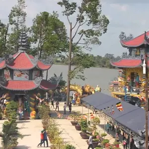 Explore Mekong Delta Tour Speed Boat to Cambodia 3 Days for 3 days with Asia Focus Travel and discover unforgettable experiences - Photo 10