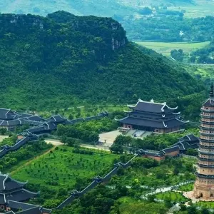 Explore Hanoi 4 Days 3 Nights (Ha Noi, Ha Long, Ninh Binh) for 4 days with Asia Focus Travel and discover unforgettable experiences - Photo 3