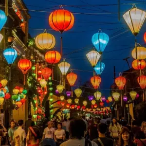Explore Vietnam Highlights Package 10 Days 9 Nights ( Hanoi, Ha Long Bay, Hue, Hoi An and Sai Gon) for 10 days with Asia Focus Travel and discover unforgettable experiences - Photo 5