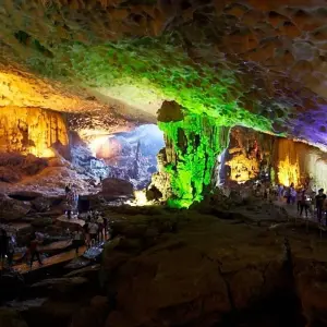 Explore Super Save Hanoi 4 Days 3 Nights Package Tour (Hanoi, Halong bay and Ninh Binh) for 4 days with Asia Focus Travel and discover unforgettable experiences - Photo 2