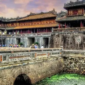 Explore Viet Nam Explore 12 days 11 nights (Ha Noi- Ha Long- Hue- Hoi An-  Ho Chi Minh- Mui Ne) for 12 days with Asia Focus Travel and discover unforgettable experiences - Photo 2