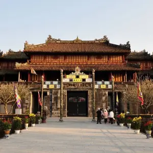 Explore Vietnam Highlights Package 10 Days 9 Nights ( Hanoi, Ha Long Bay, Hue, Hoi An and Sai Gon) for 10 days with Asia Focus Travel and discover unforgettable experiences - Photo 6