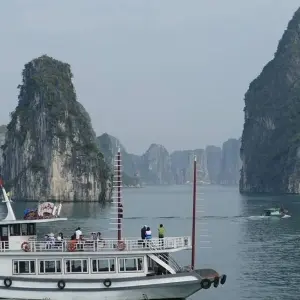 Explore Hanoi 4 Days 3 Nights (Ha Noi, Ha Long, Ninh Binh) for 4 days with Asia Focus Travel and discover unforgettable experiences - Photo 5